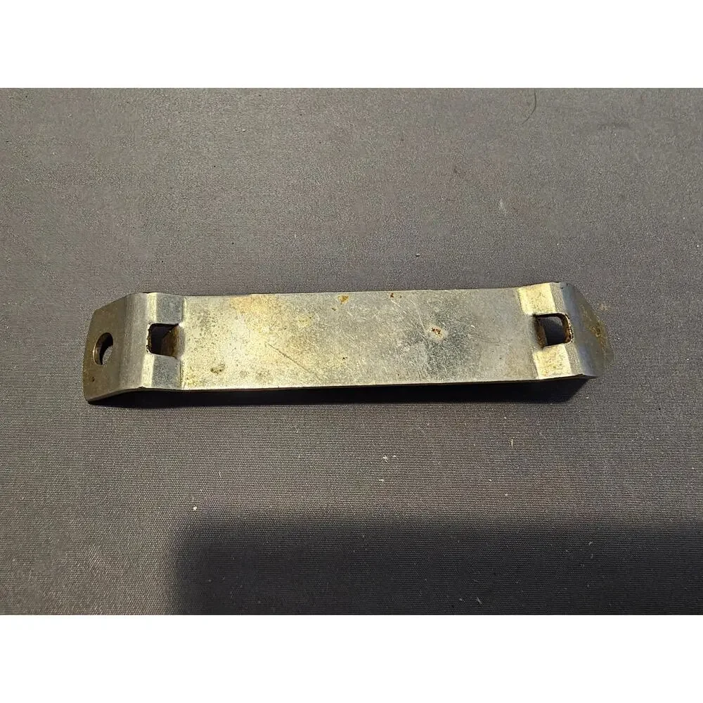 Vintage Heuck 4-1/4 in Bottle Opener - USA